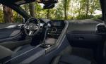 BMW 840i M Sport Gran Coupe 2019 года (NA)